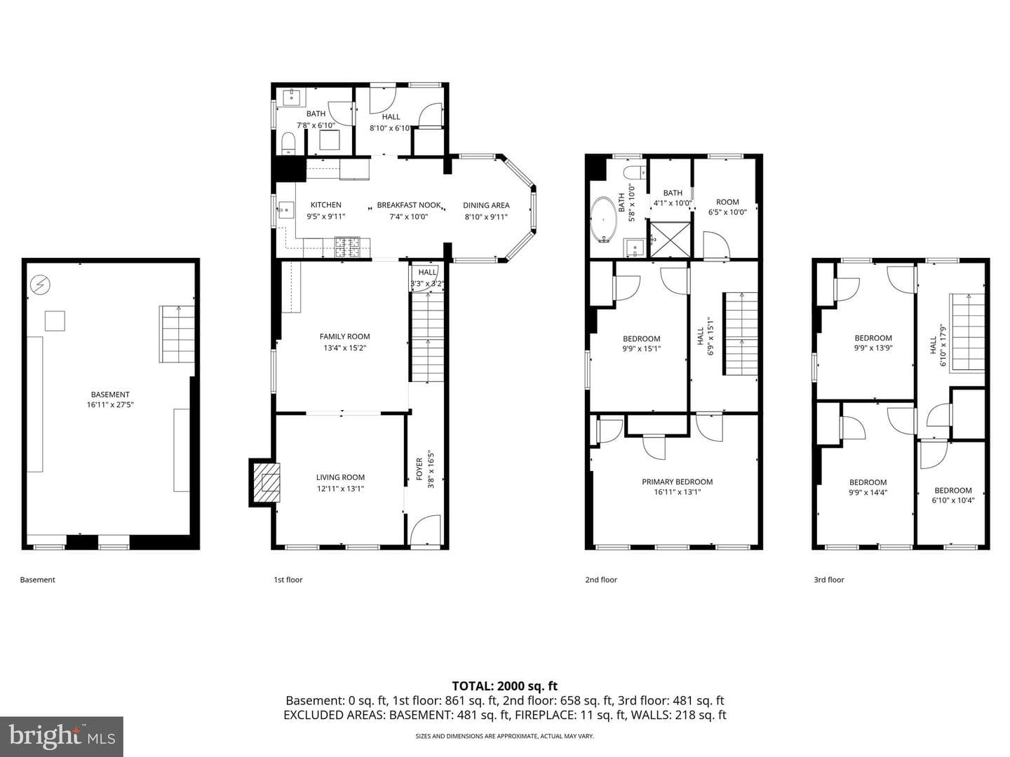 114 Washington Avenue photo 36