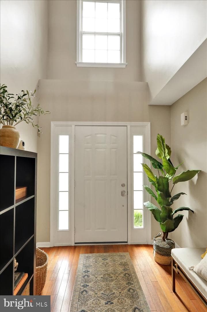 1302 Coventry Pointe Lane #1302 photo 5