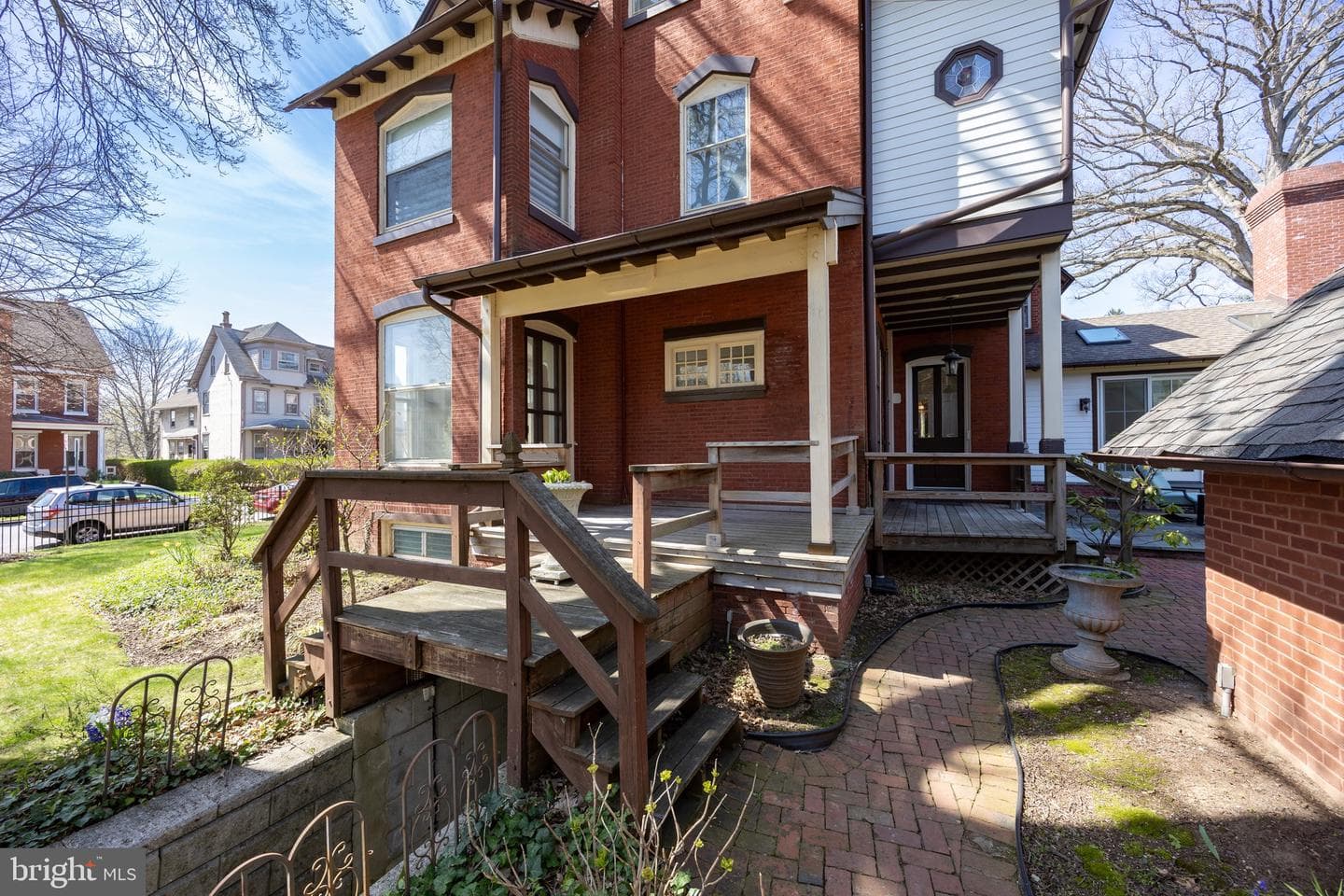 403 N Church Street photo 73
