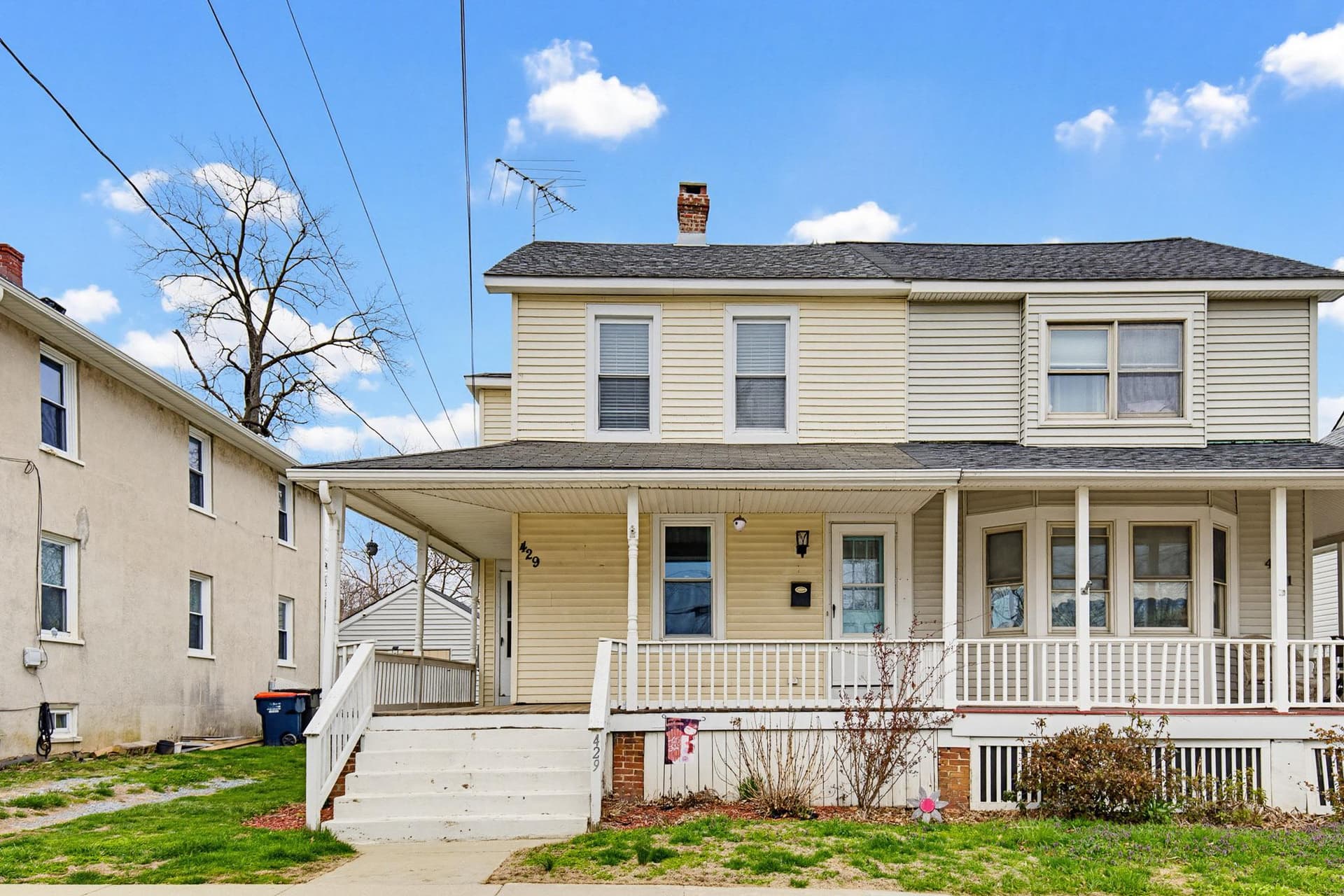 429 Hodgson Street photo 36