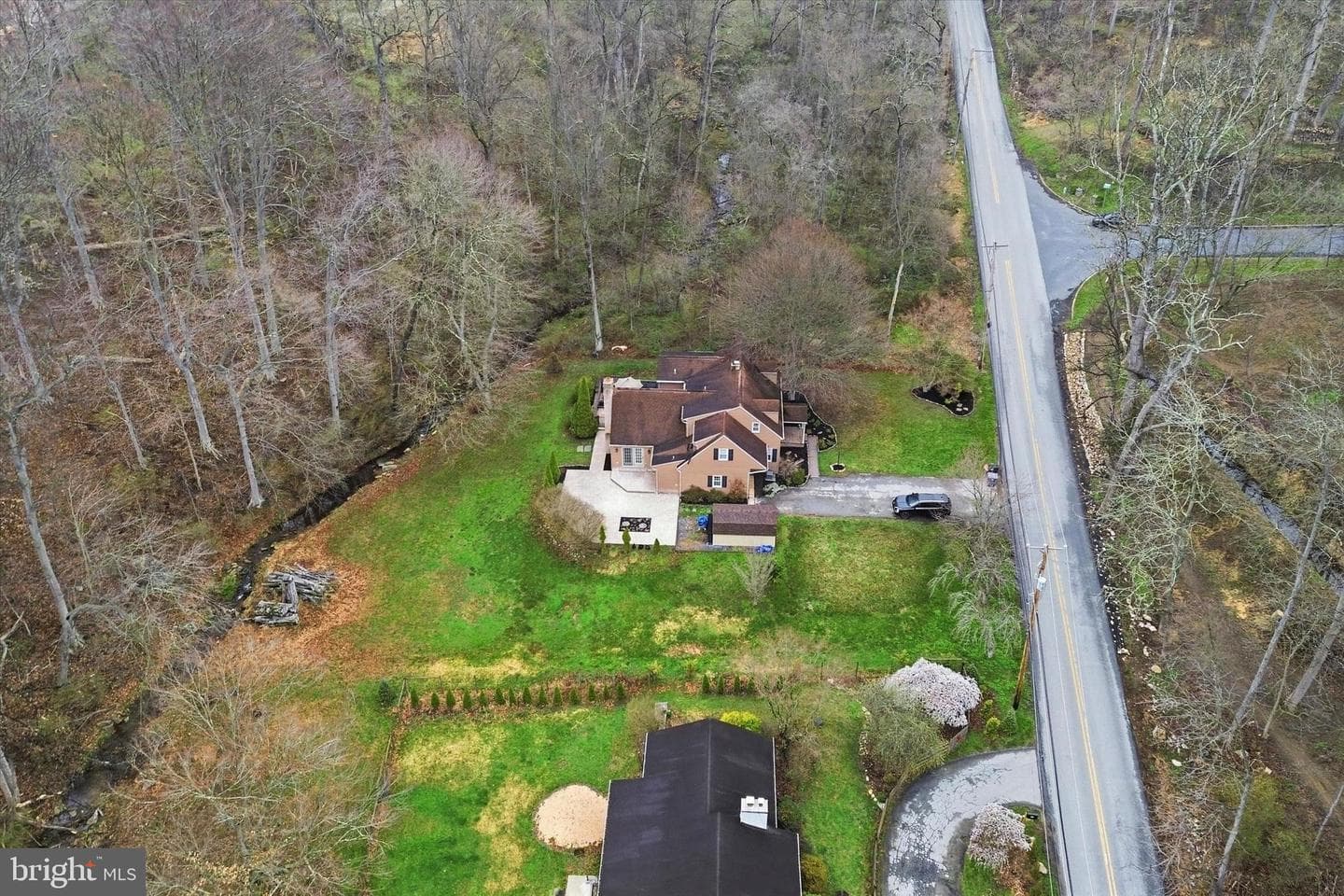 147 Pratts Dam Road photo 28