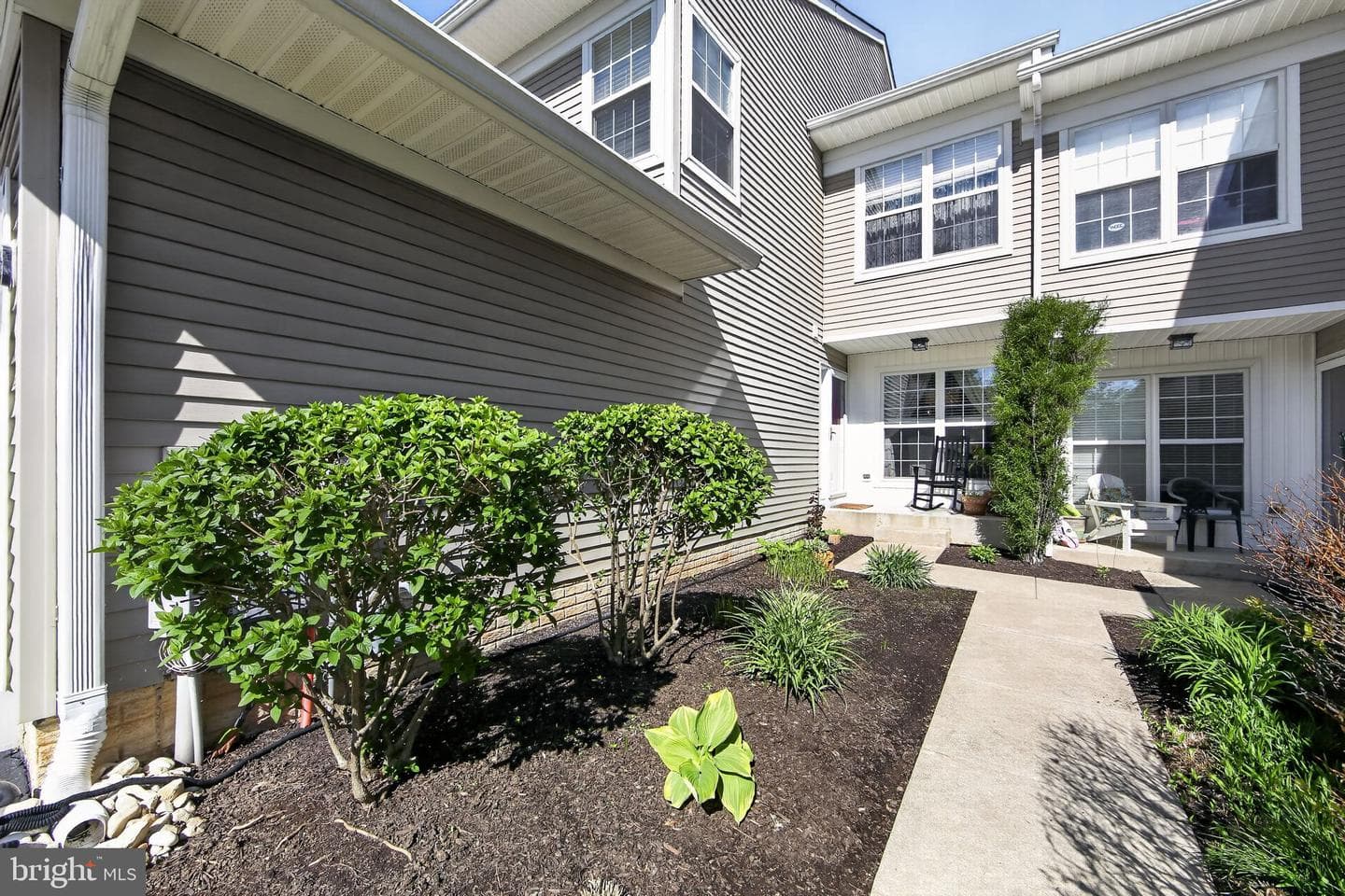 118 Jeffords Court #1406