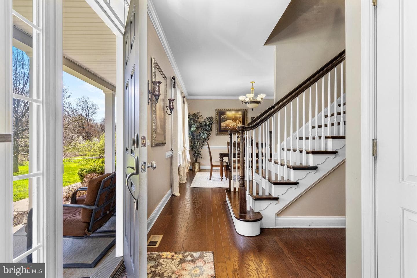 827 Oak Tree Road photo 6