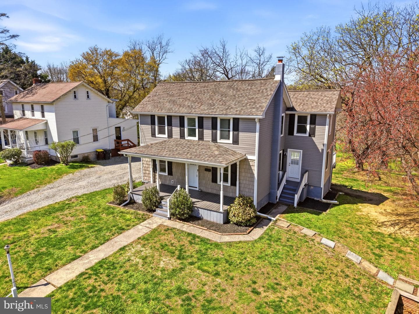 123 E Harmony Road photo 5