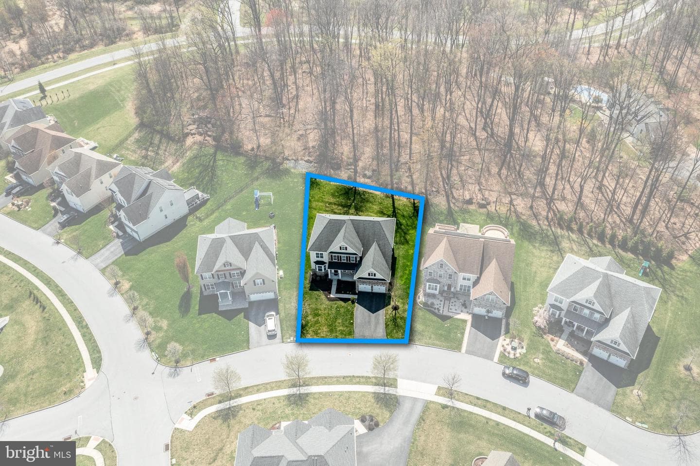 3805 Trembley Court photo 63