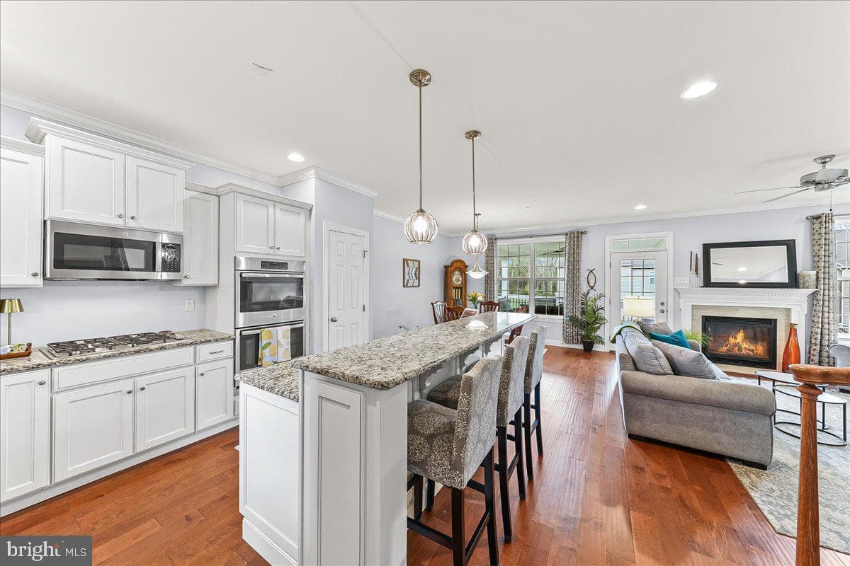 56 New Village Greene Drive photo 5