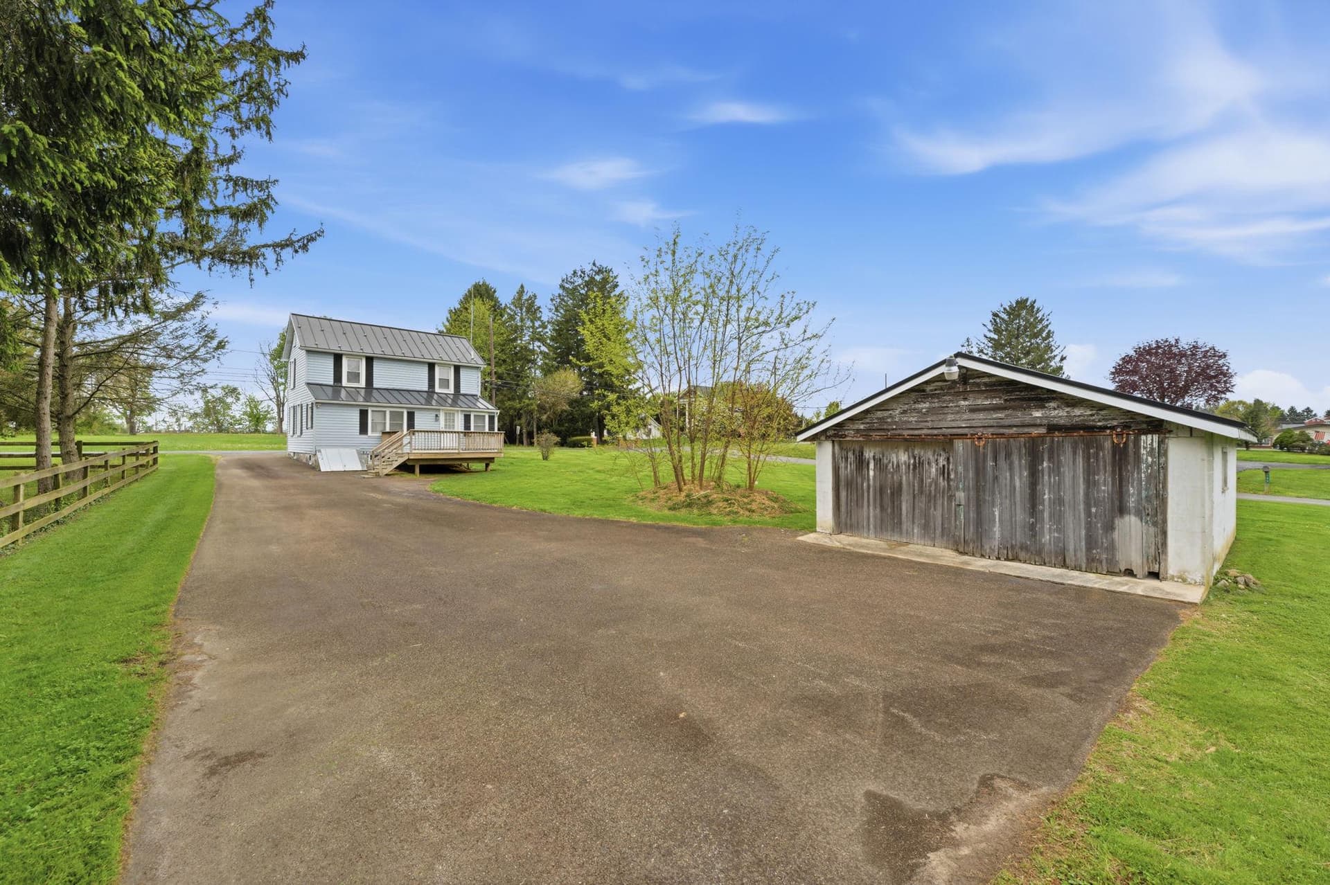 114 Mount Pleasant Road photo 35