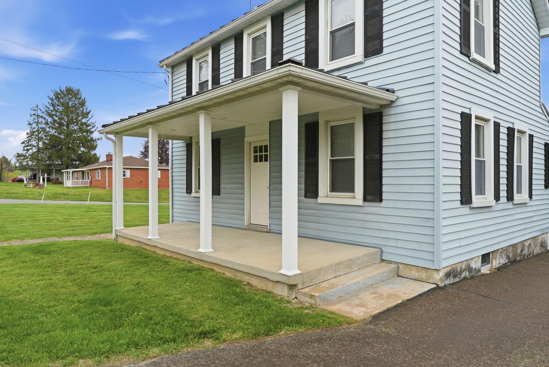 114 Mount Pleasant Road photo 4