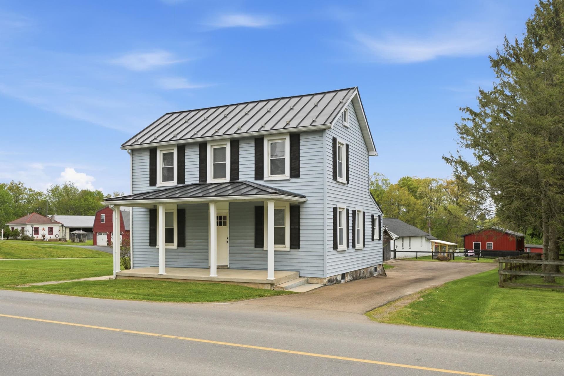114 Mount Pleasant Road photo 6