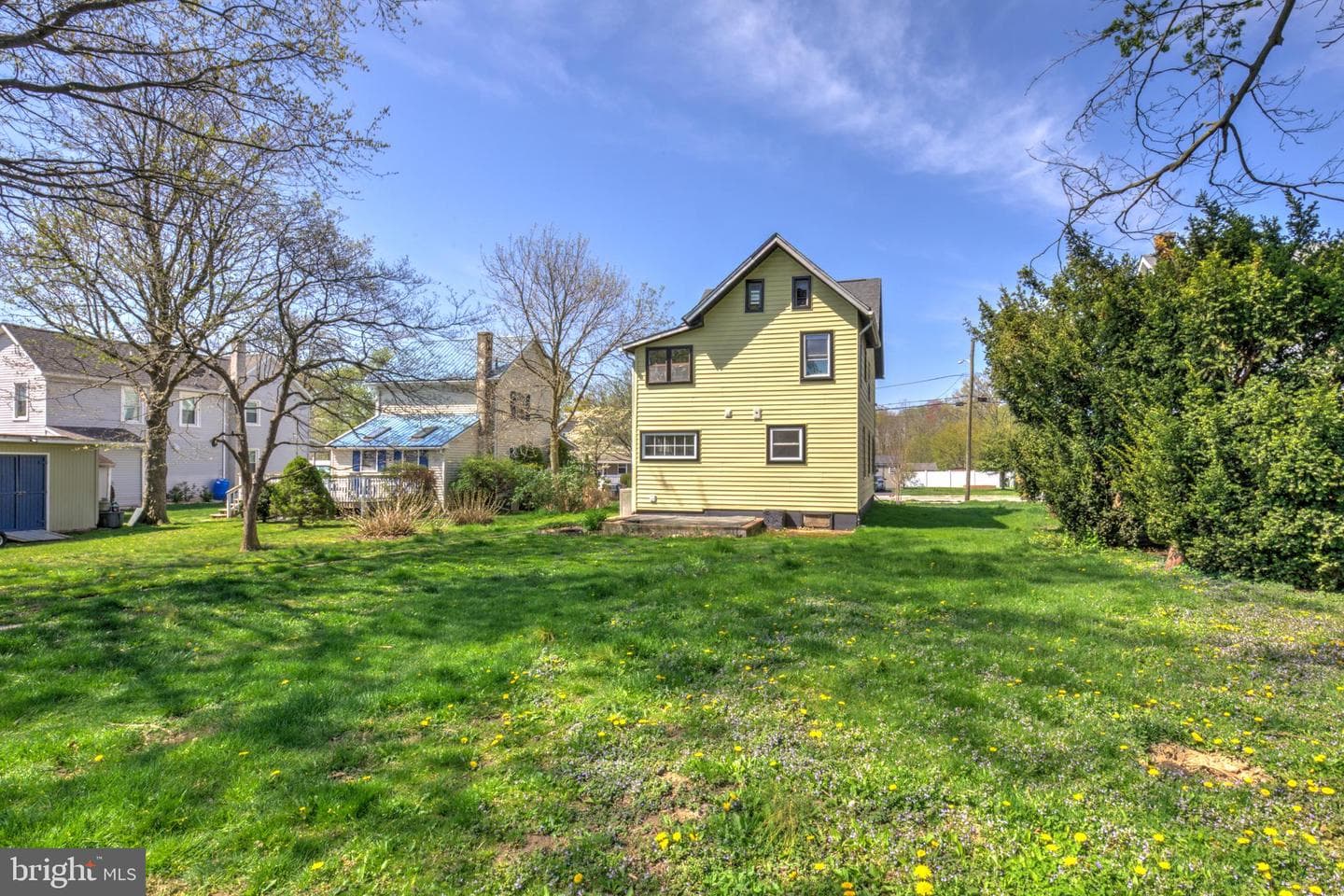 411 Franklin Street photo 5