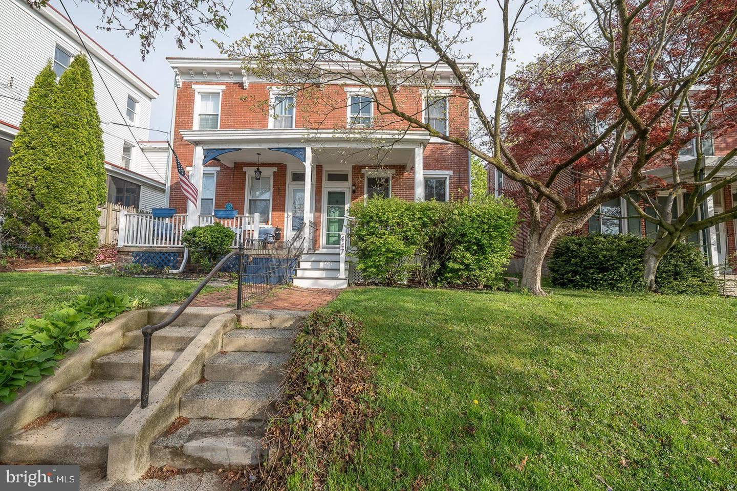 447 W Gay Street