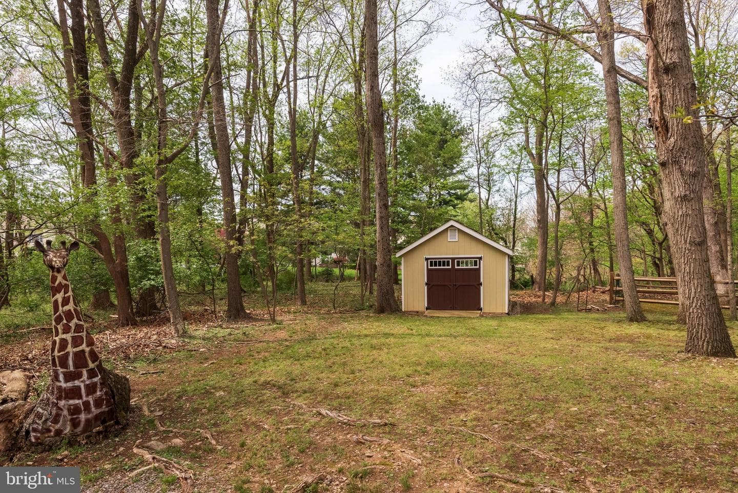 1038 Hershey Mill Rd photo 35