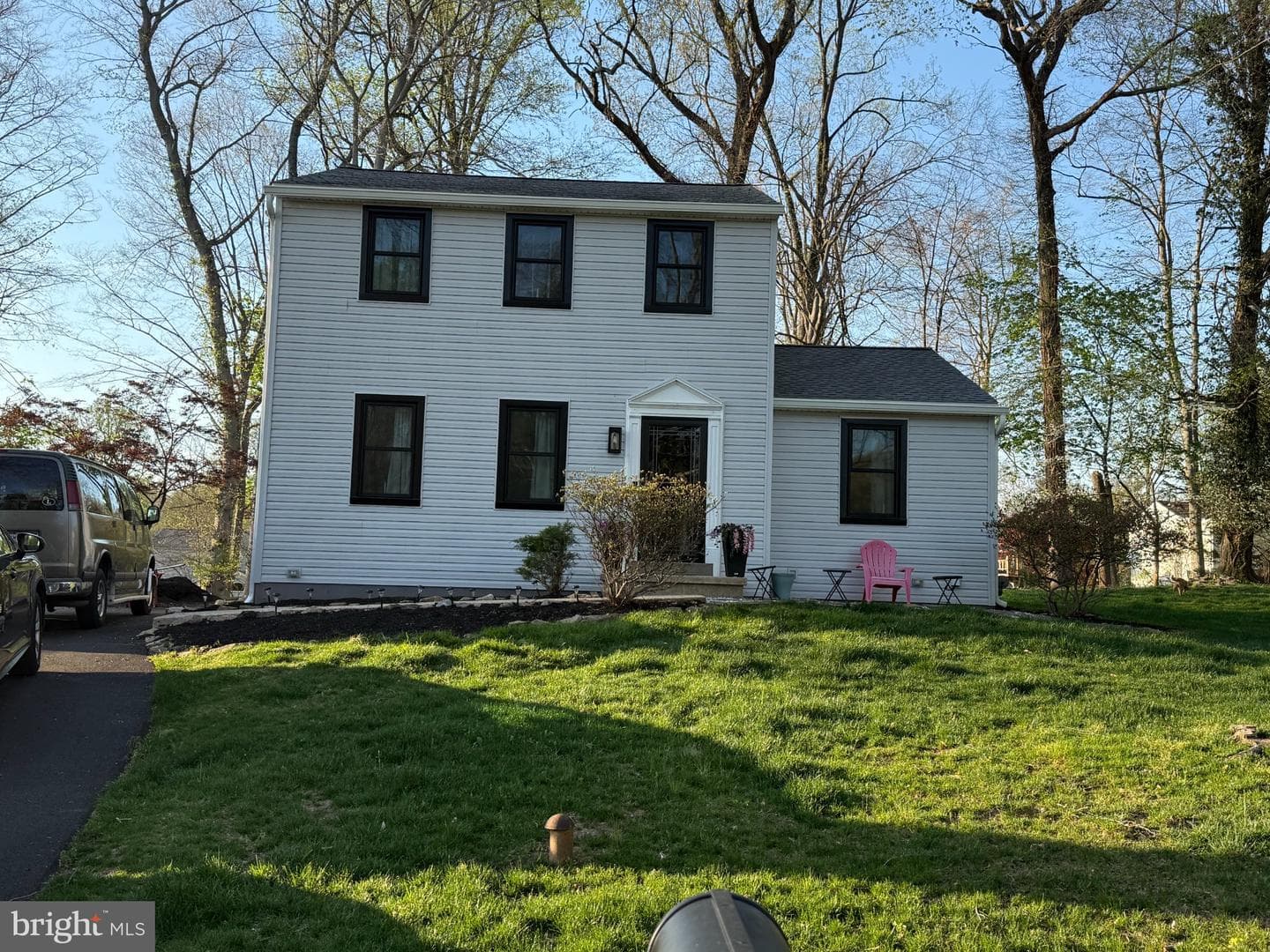 711 Marple Drive