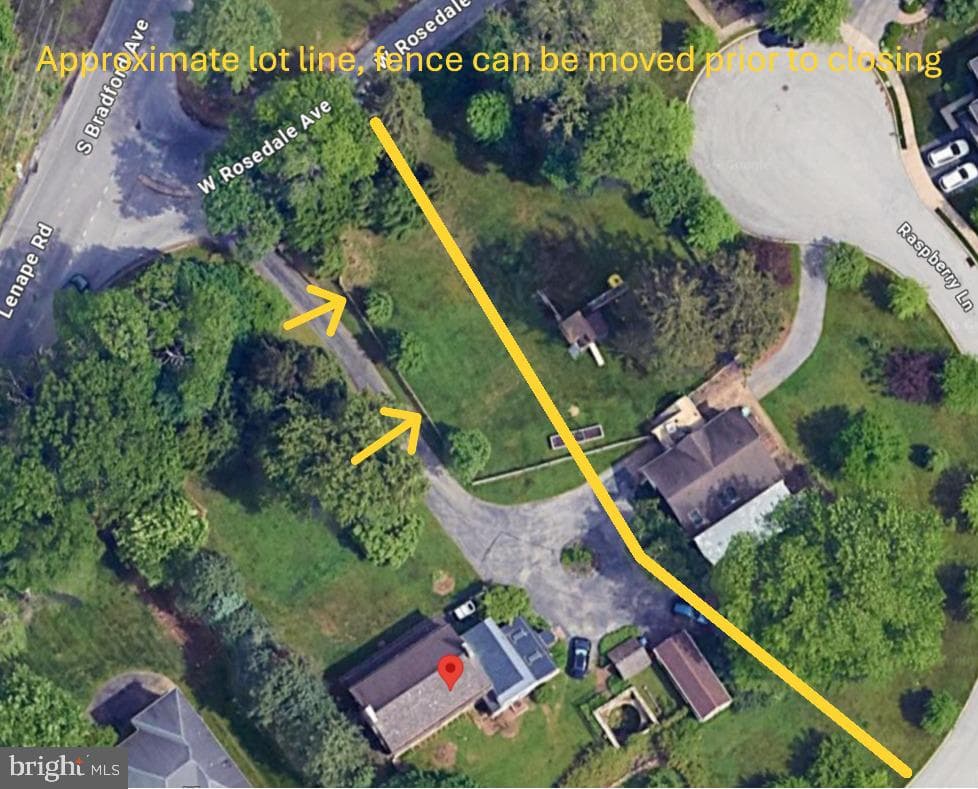 702 Lenape Road photo 56
