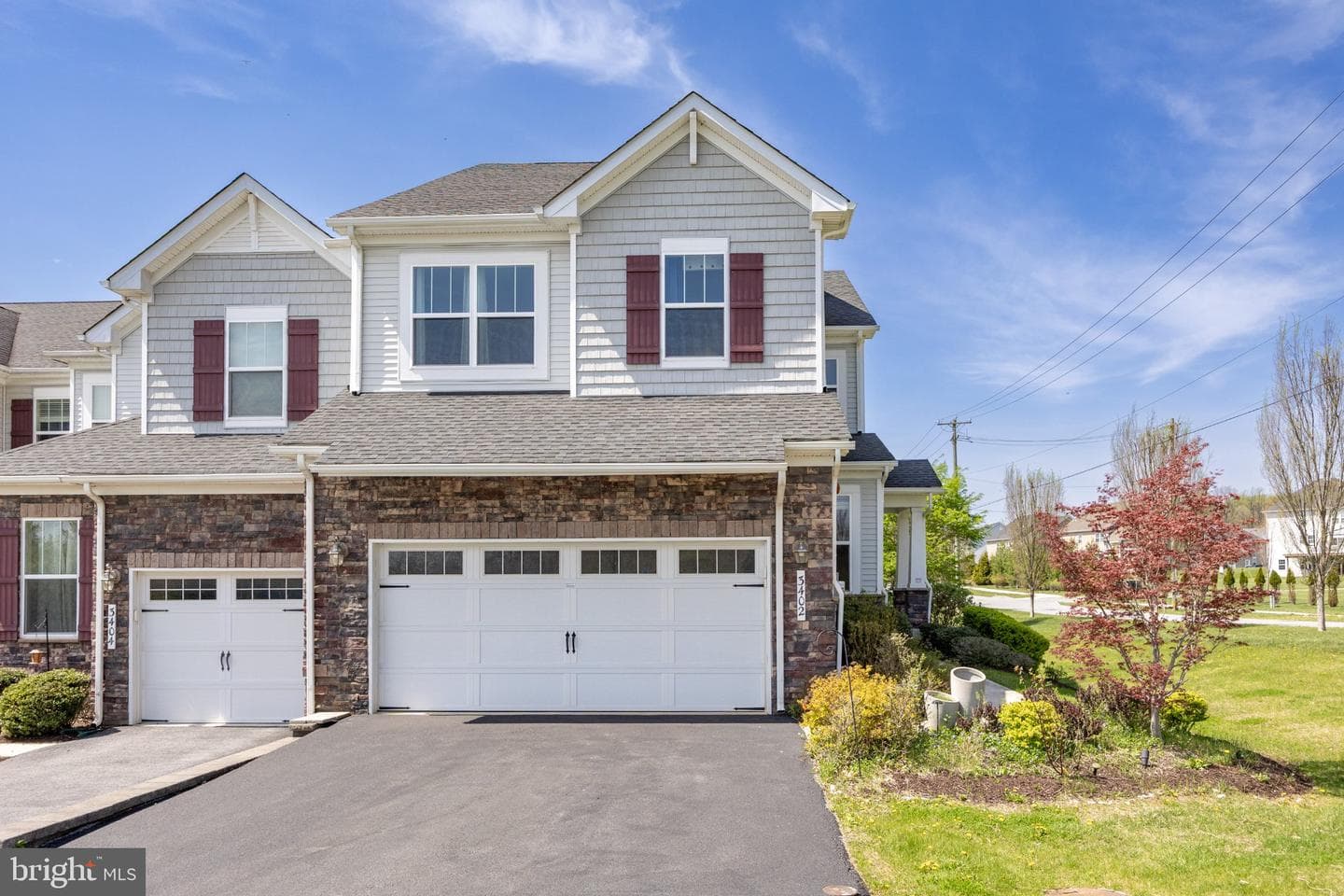 3402 Bergamont Way photo 5