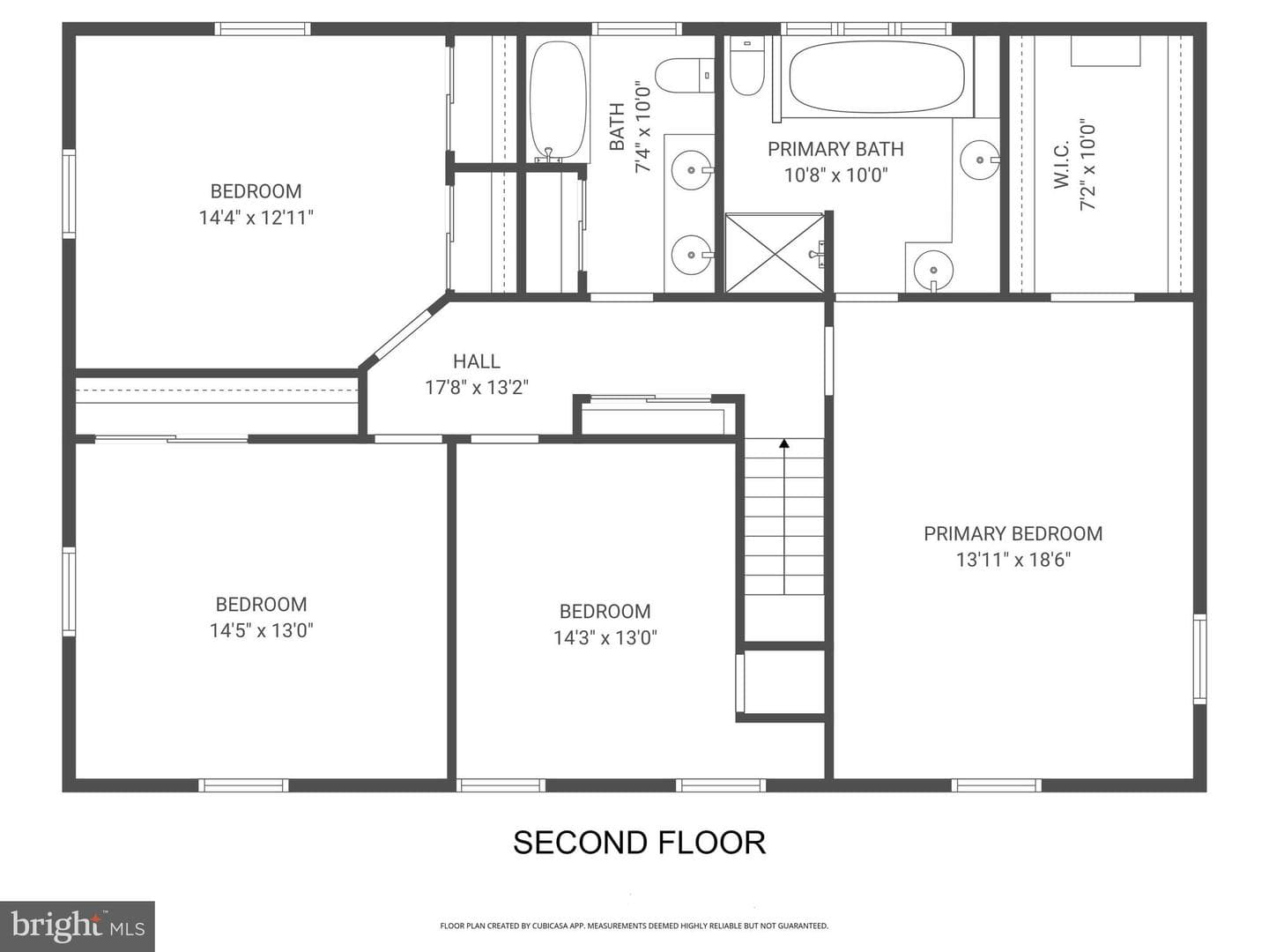 6 Quarterwood Road photo 61