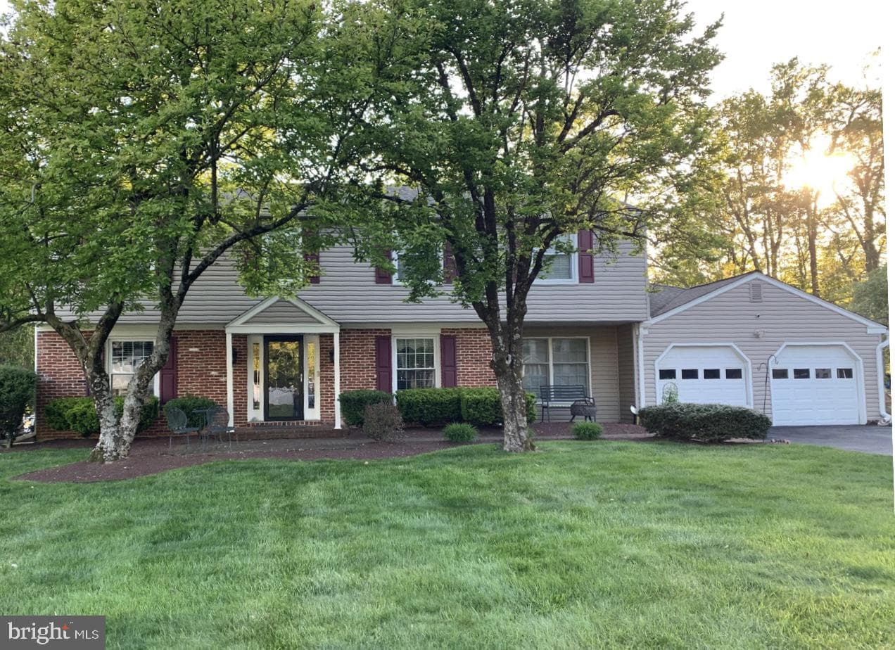 12 Pinewood Drive