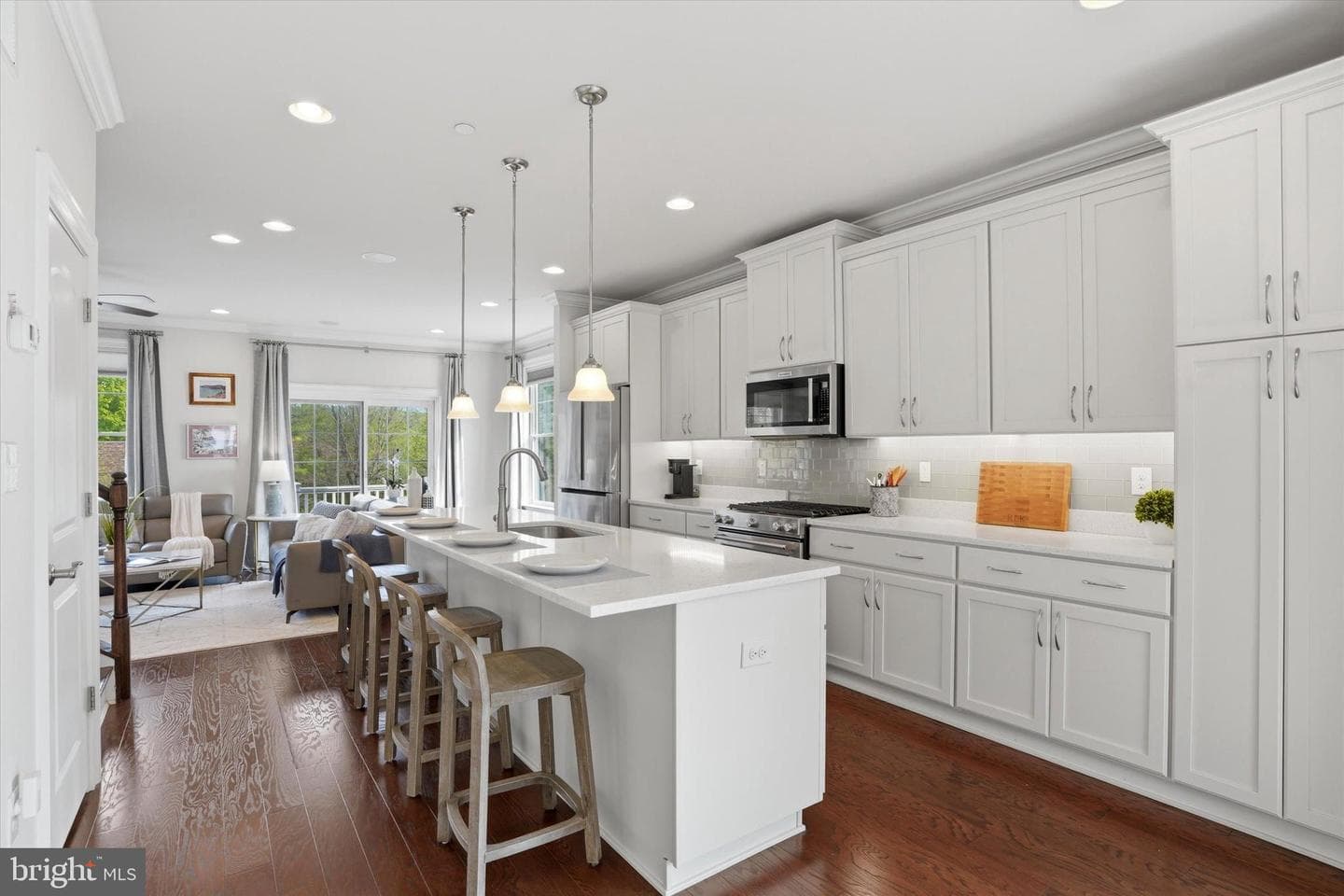 101 Agnes Grace Lane photo 2