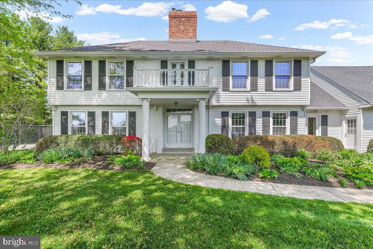 701 Pheasant Run