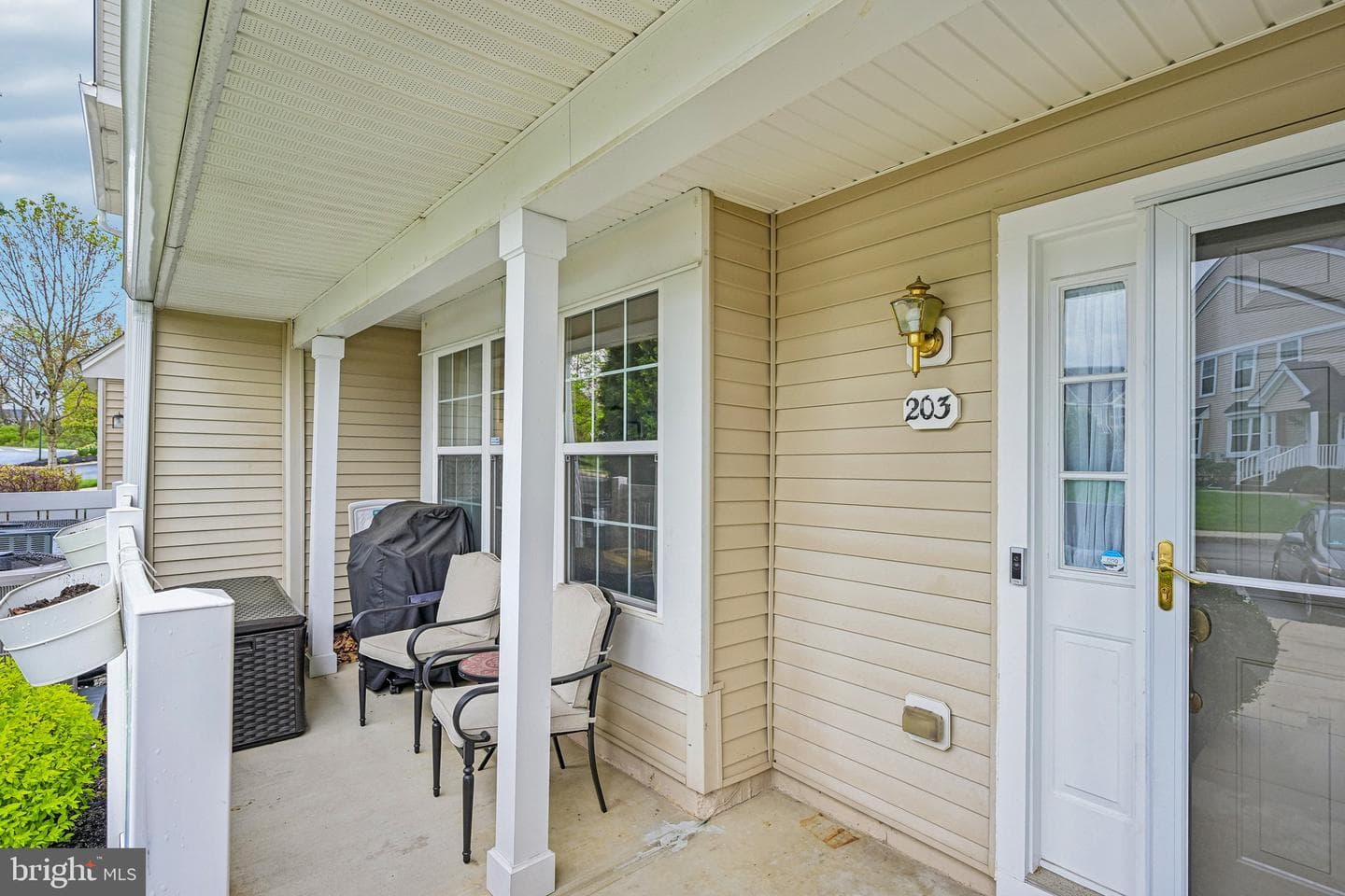 203 Flagstone Road #6 photo 3