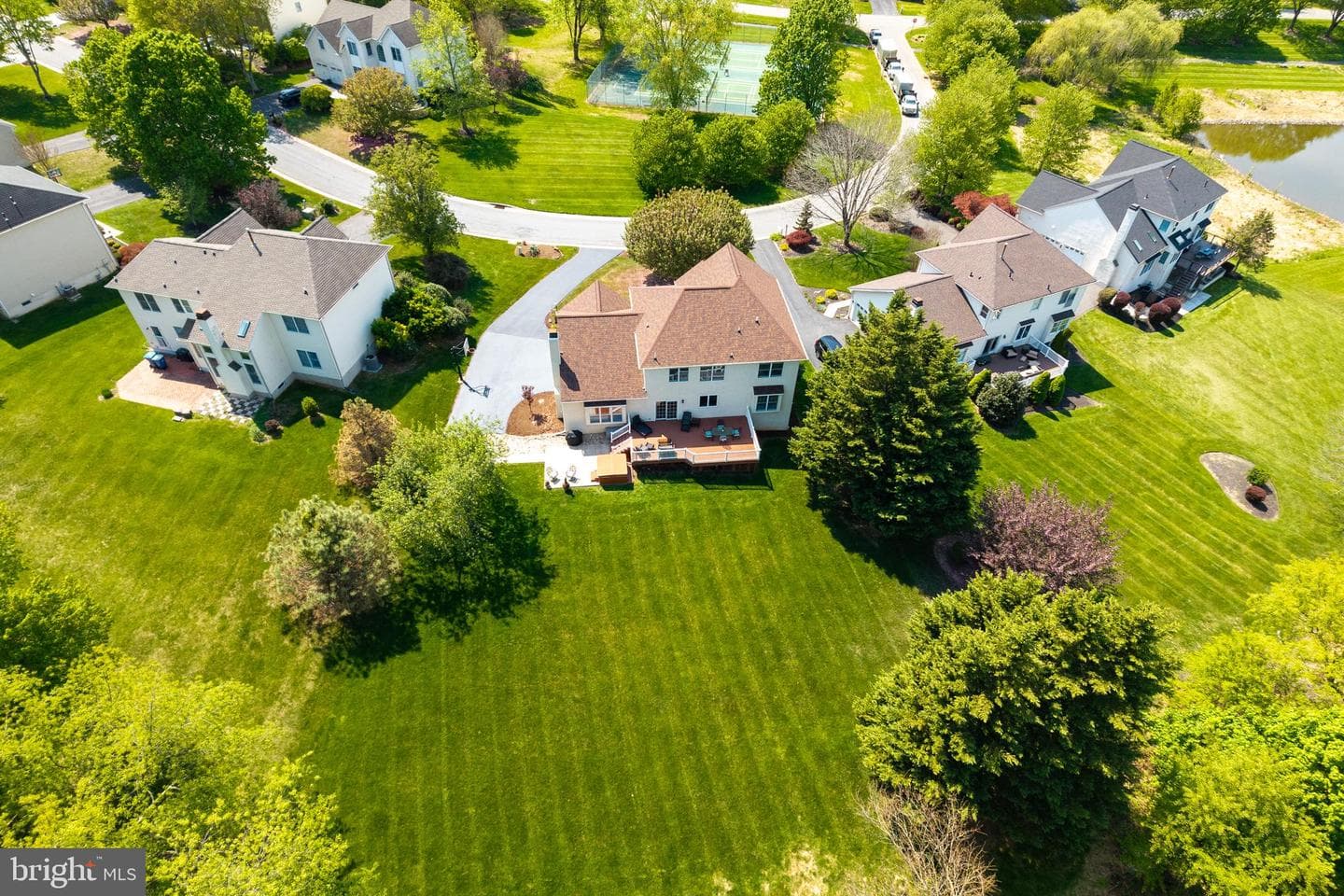 1345 Wooded Knolls photo 70
