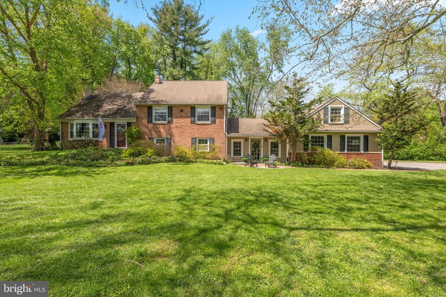 207 Anthony Wayne Drive photo 1