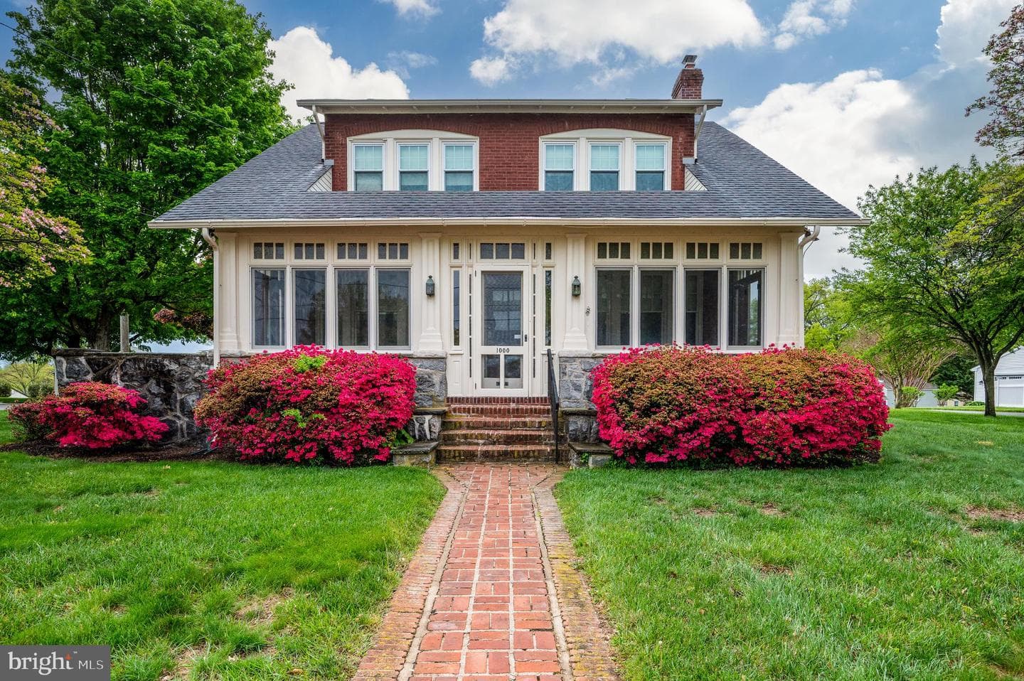 1000 Cherry Street