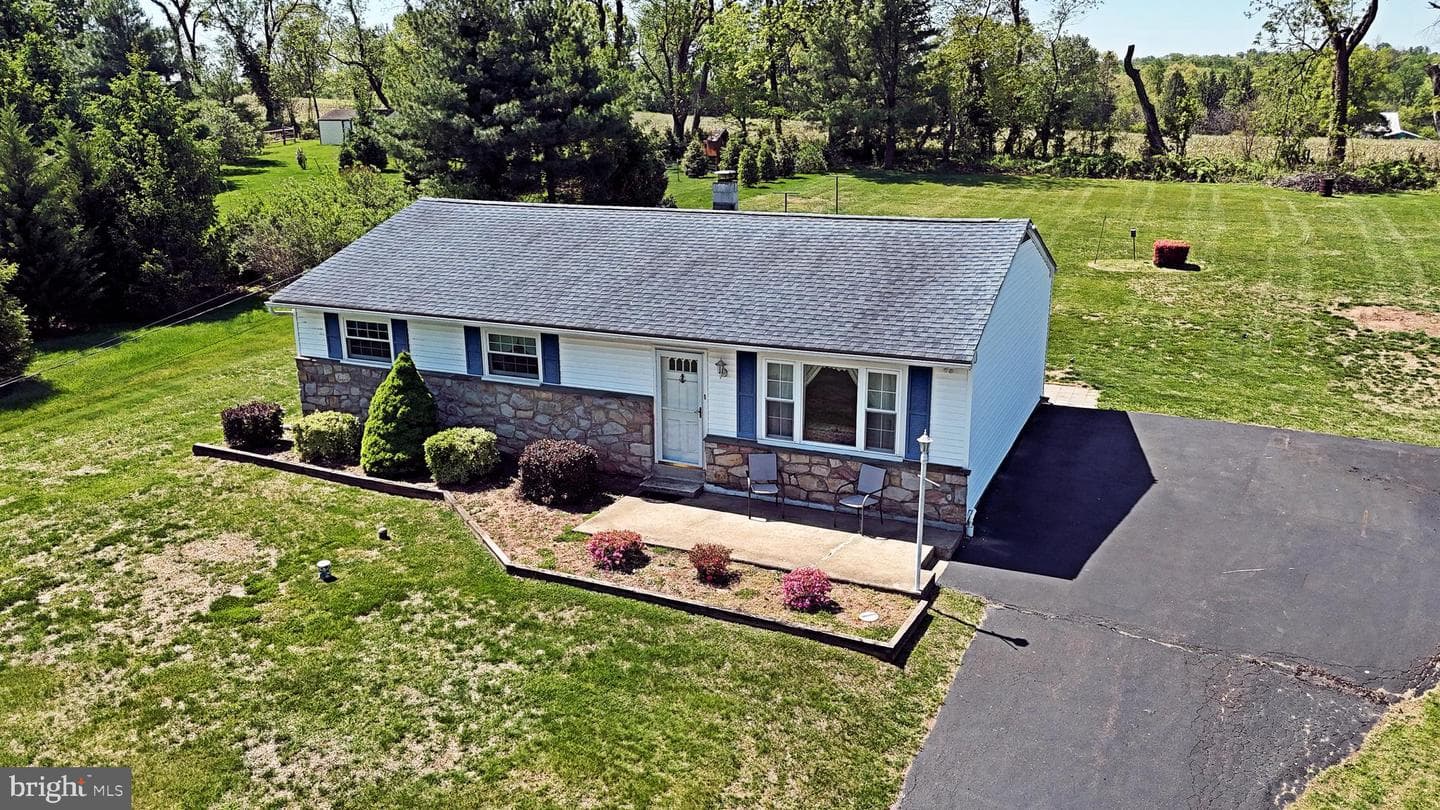 64 Mitchell Drive