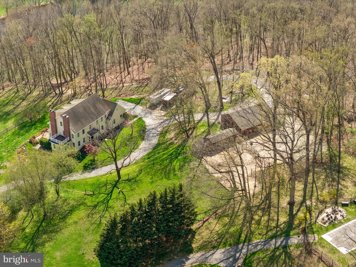 631 Harveys Bridge Road photo 55