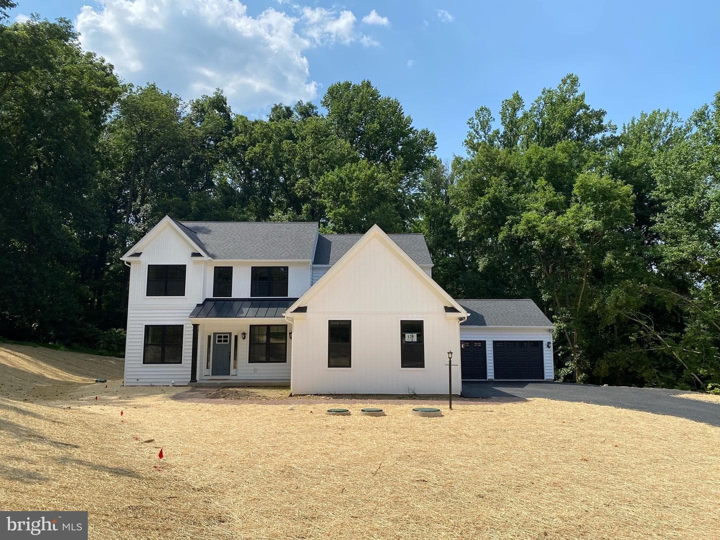 Lot #2-B Valley Road photo 4