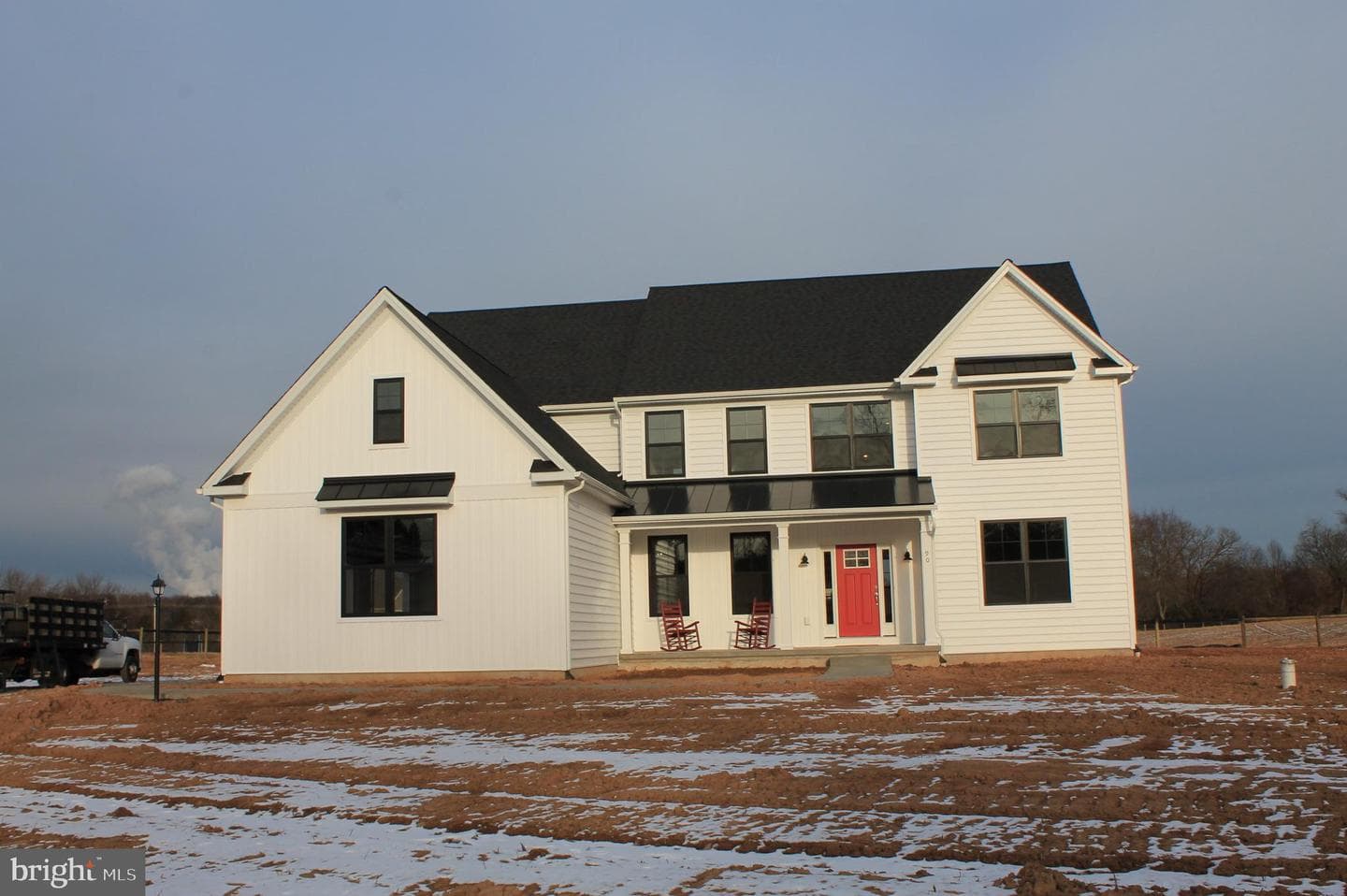 Lot #2-C Valley Road photo 4