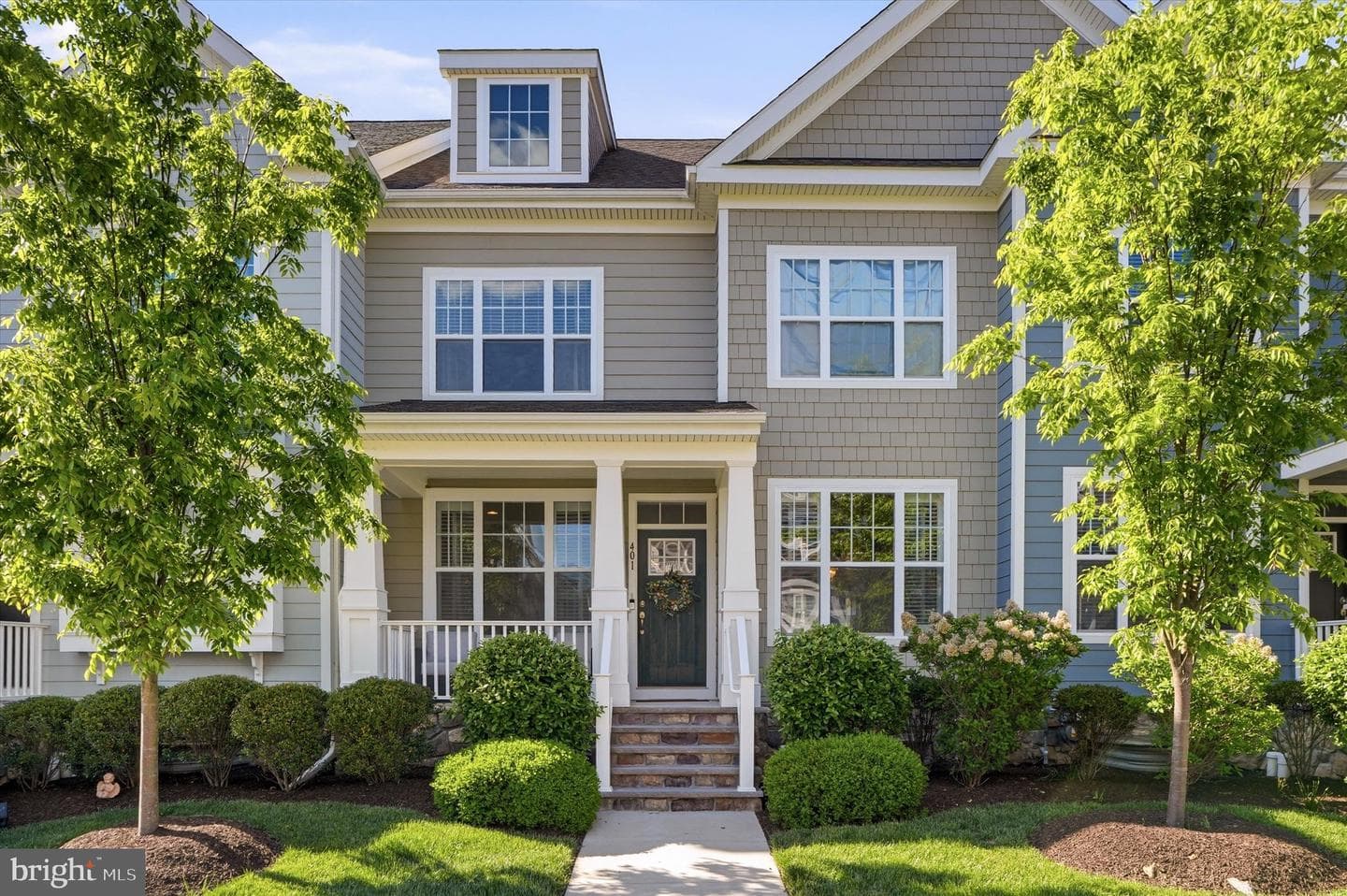 401 Quigley Drive
