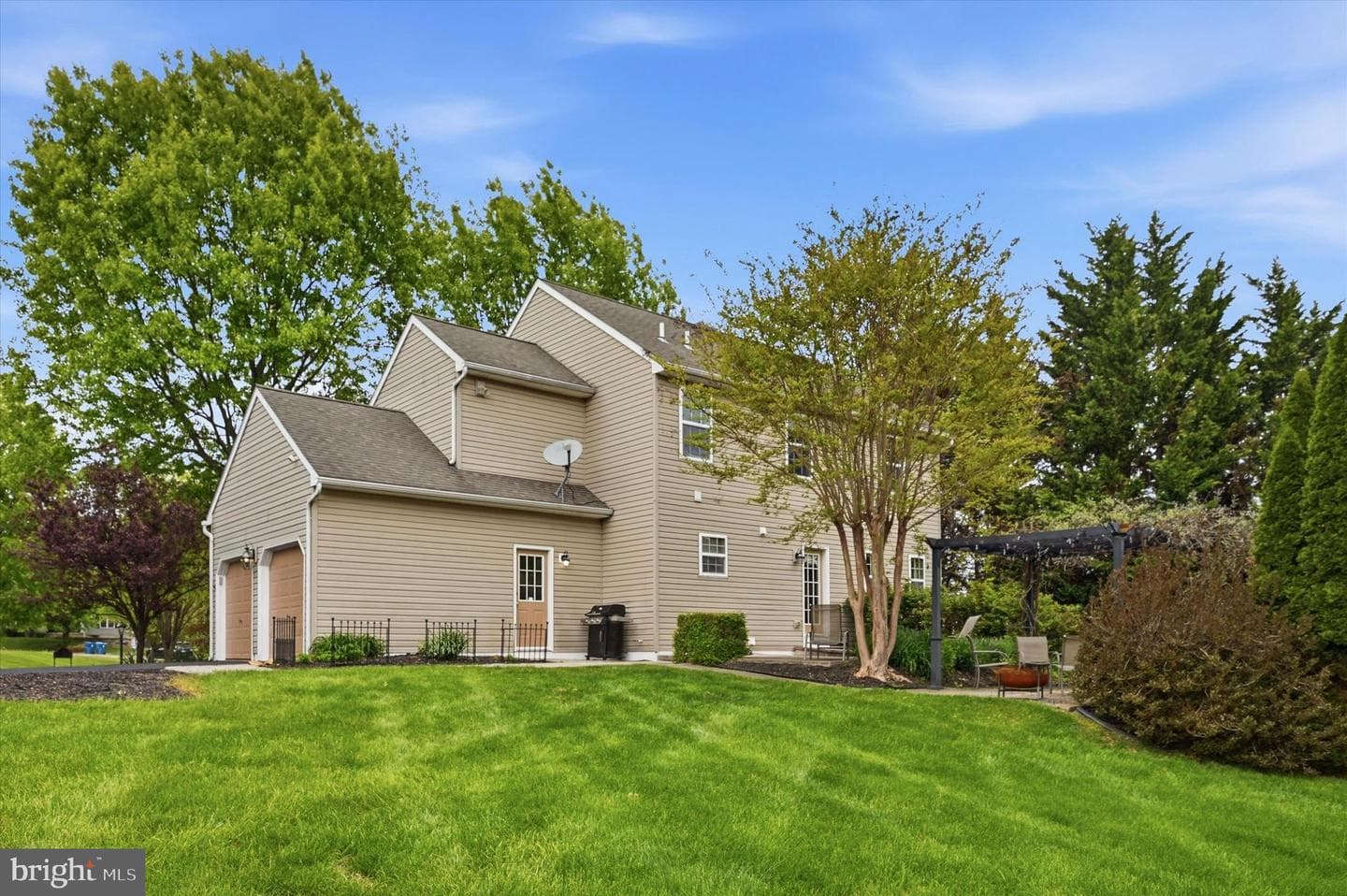 103 Marthas Way photo 45