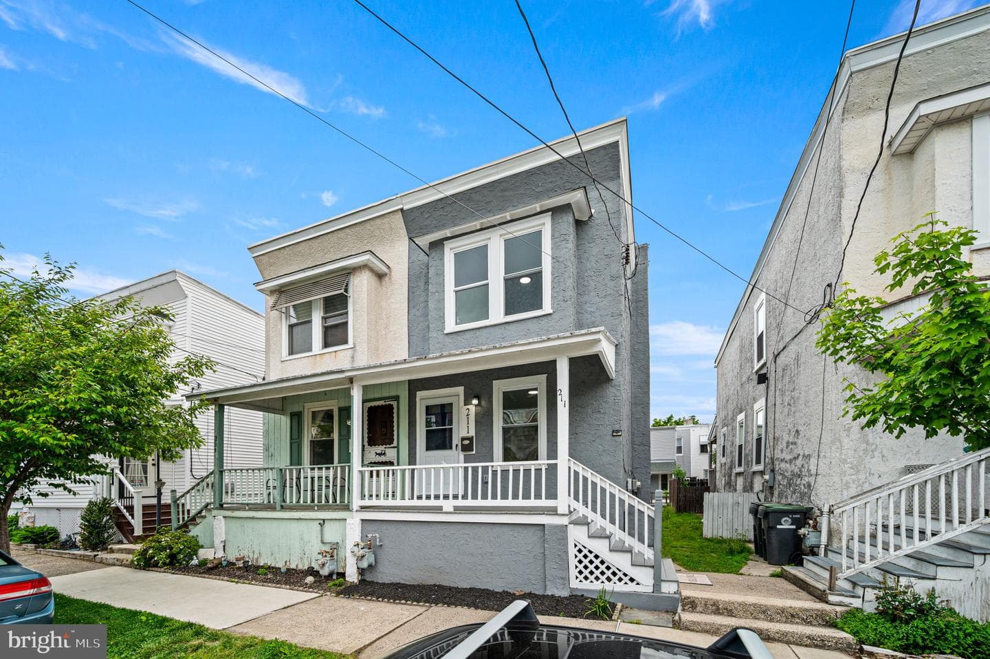 211 Morris Street