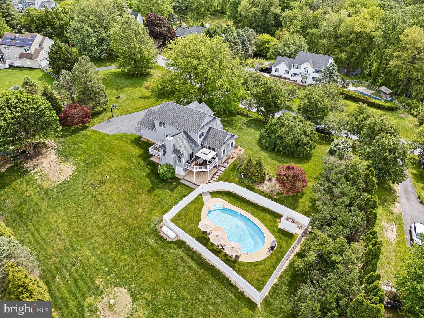 124 S Deer Run Drive photo 32