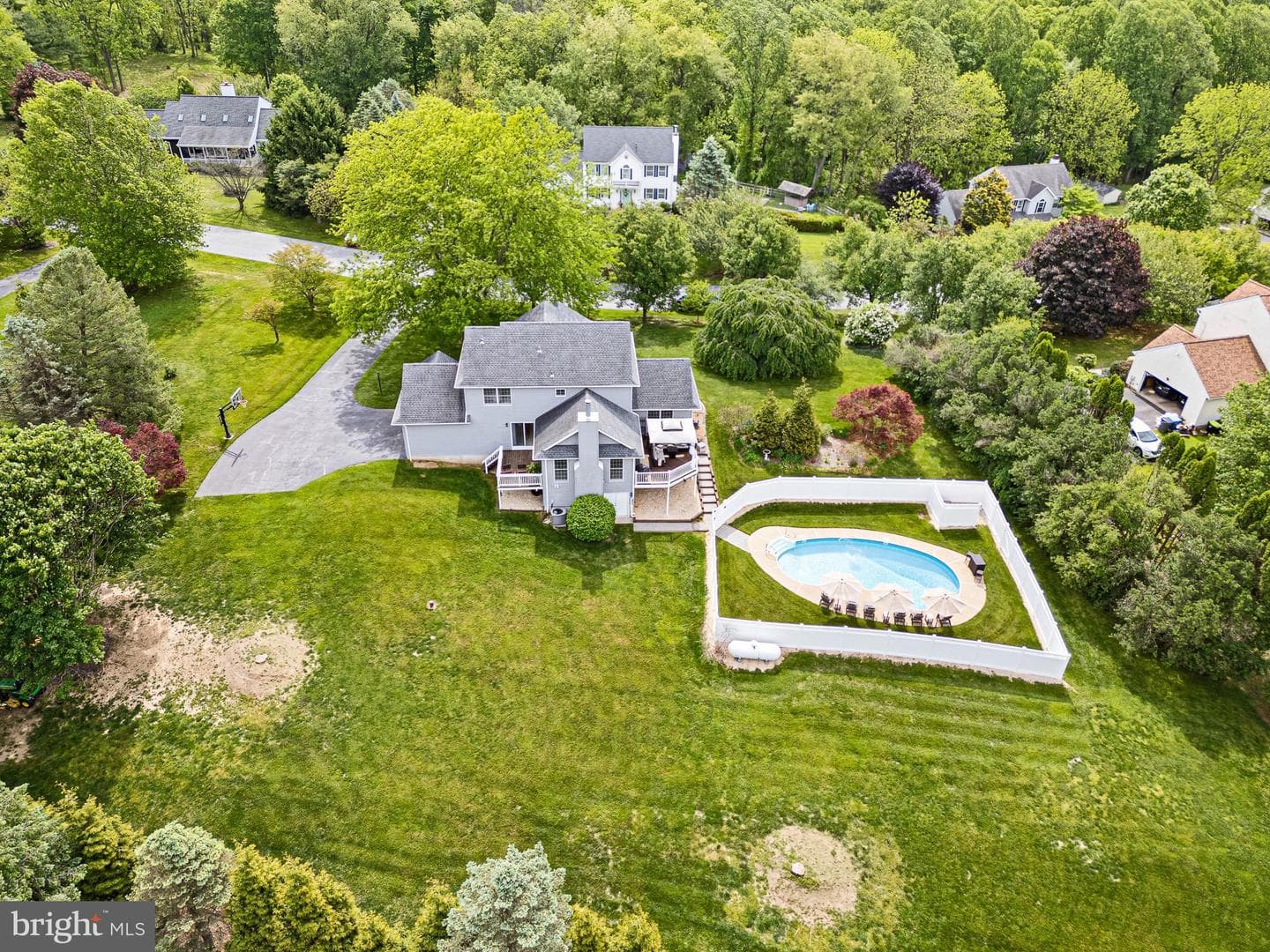 124 S Deer Run Drive photo 33
