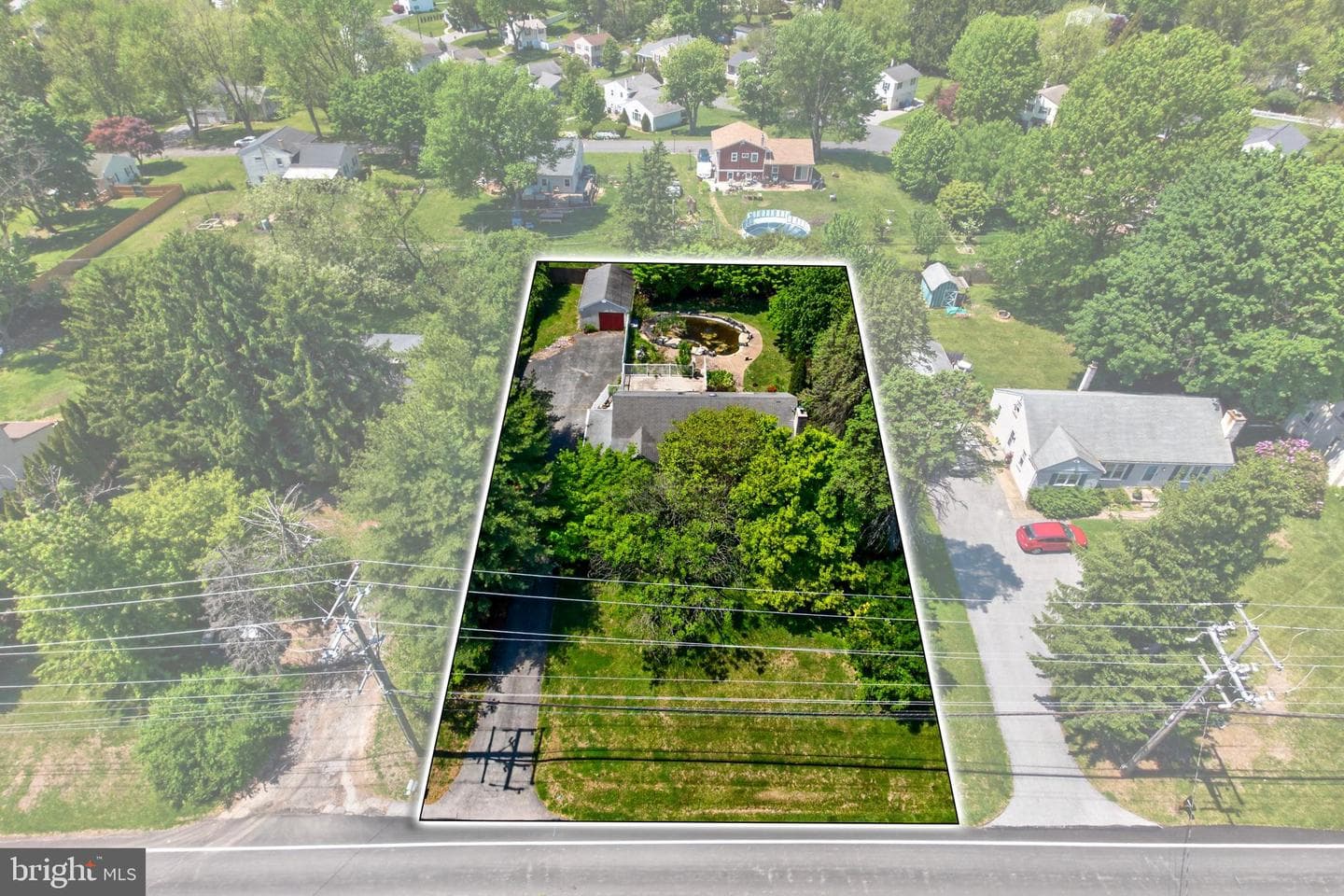1336 Phoenixville Pike photo 23