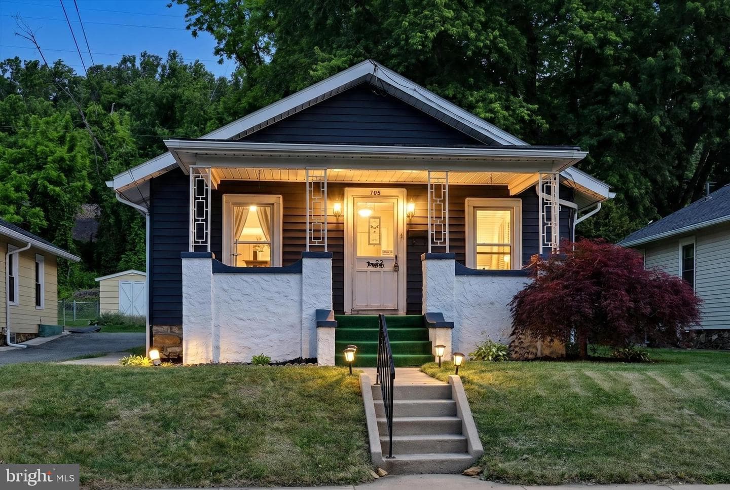 705 Charles Street photo 3