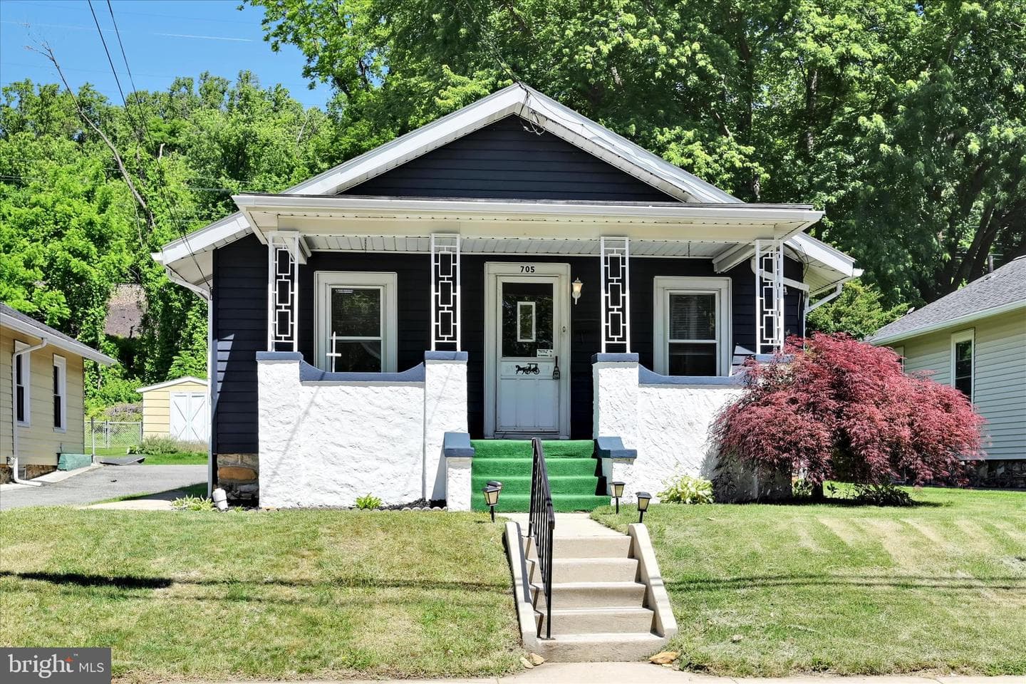 705 Charles Street photo 4