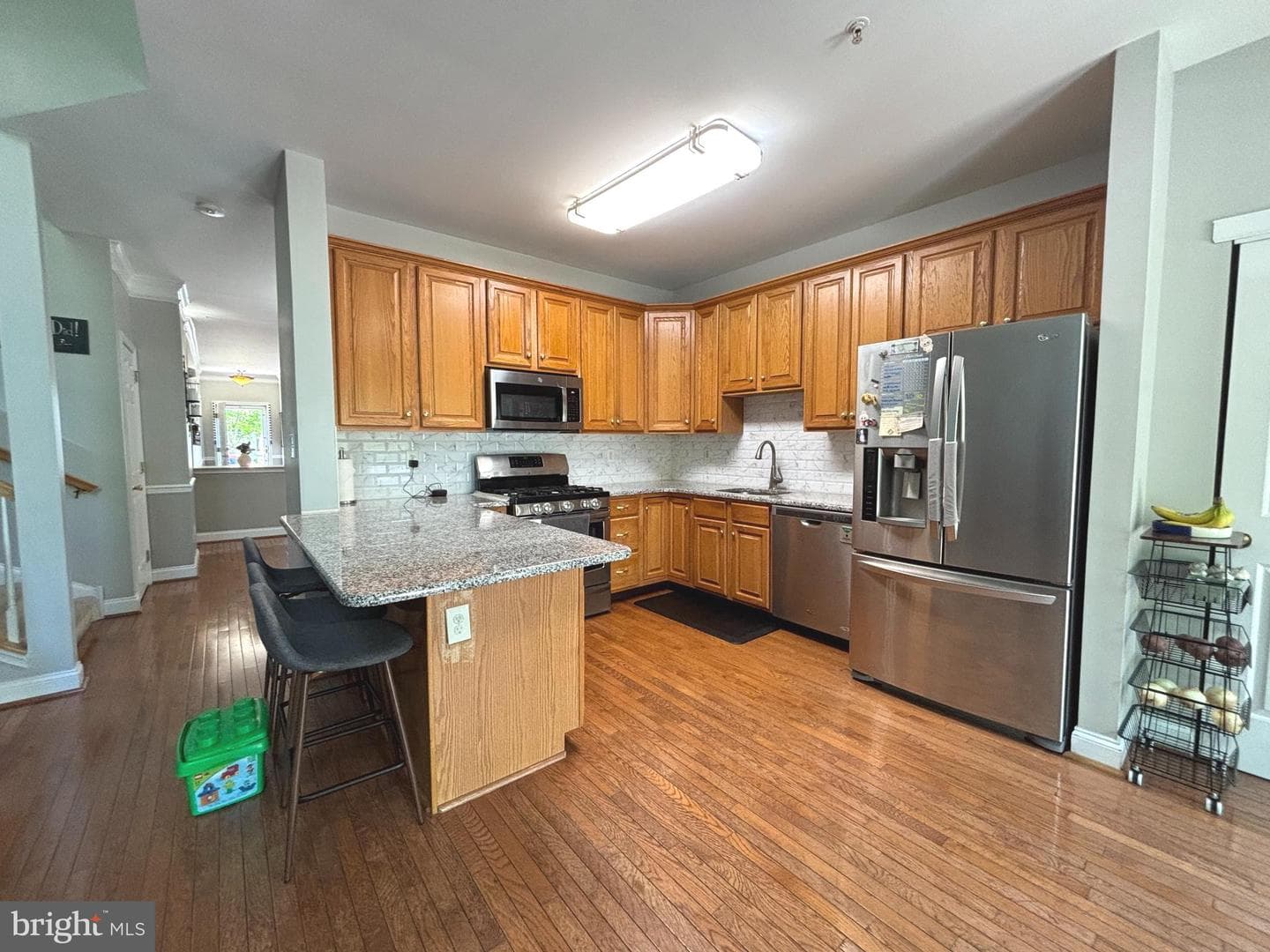 233 Tall Pines Drive photo 17