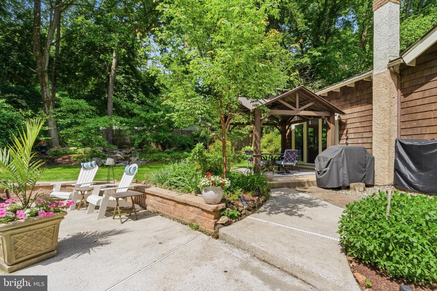 314 Oakbourne Road photo 82