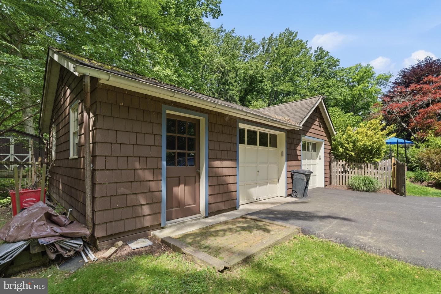 314 Oakbourne Road photo 94