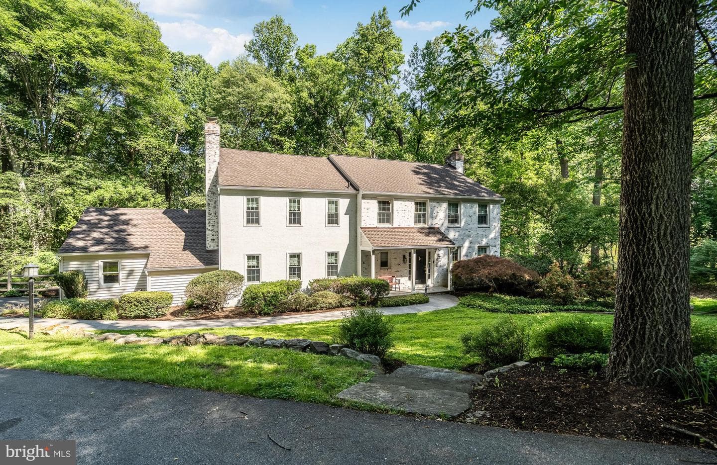 823 Nathan Hale Drive