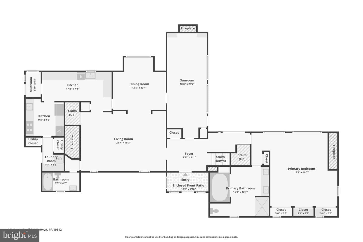 1018 Darby Paoli Road photo 60