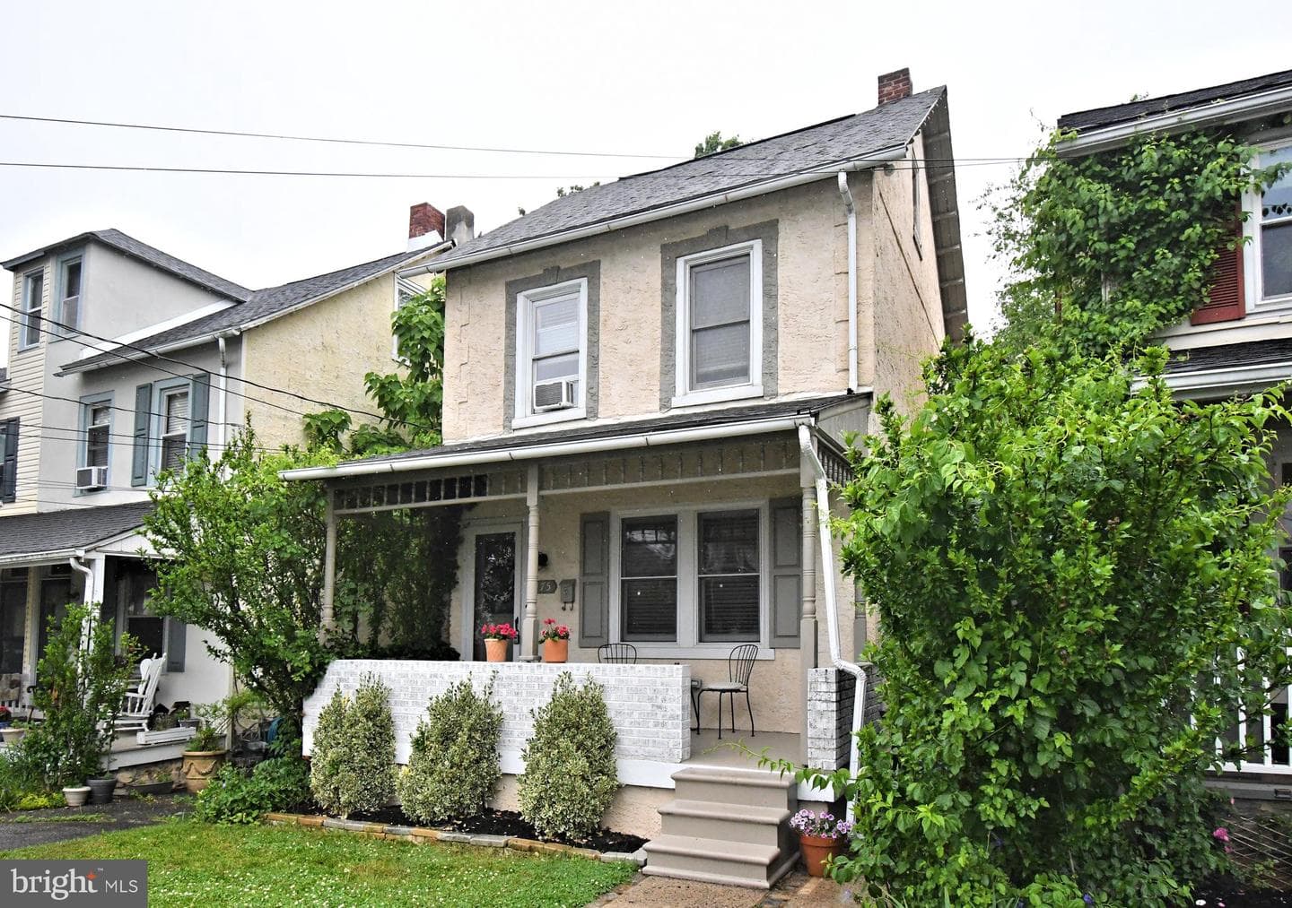 175 Pennsylvania Avenue