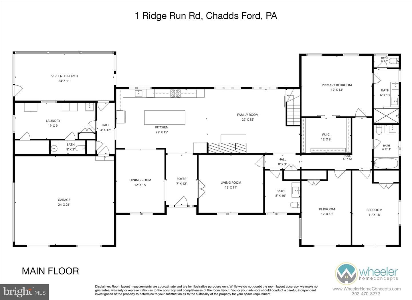 1 Ridge Run Road photo 55