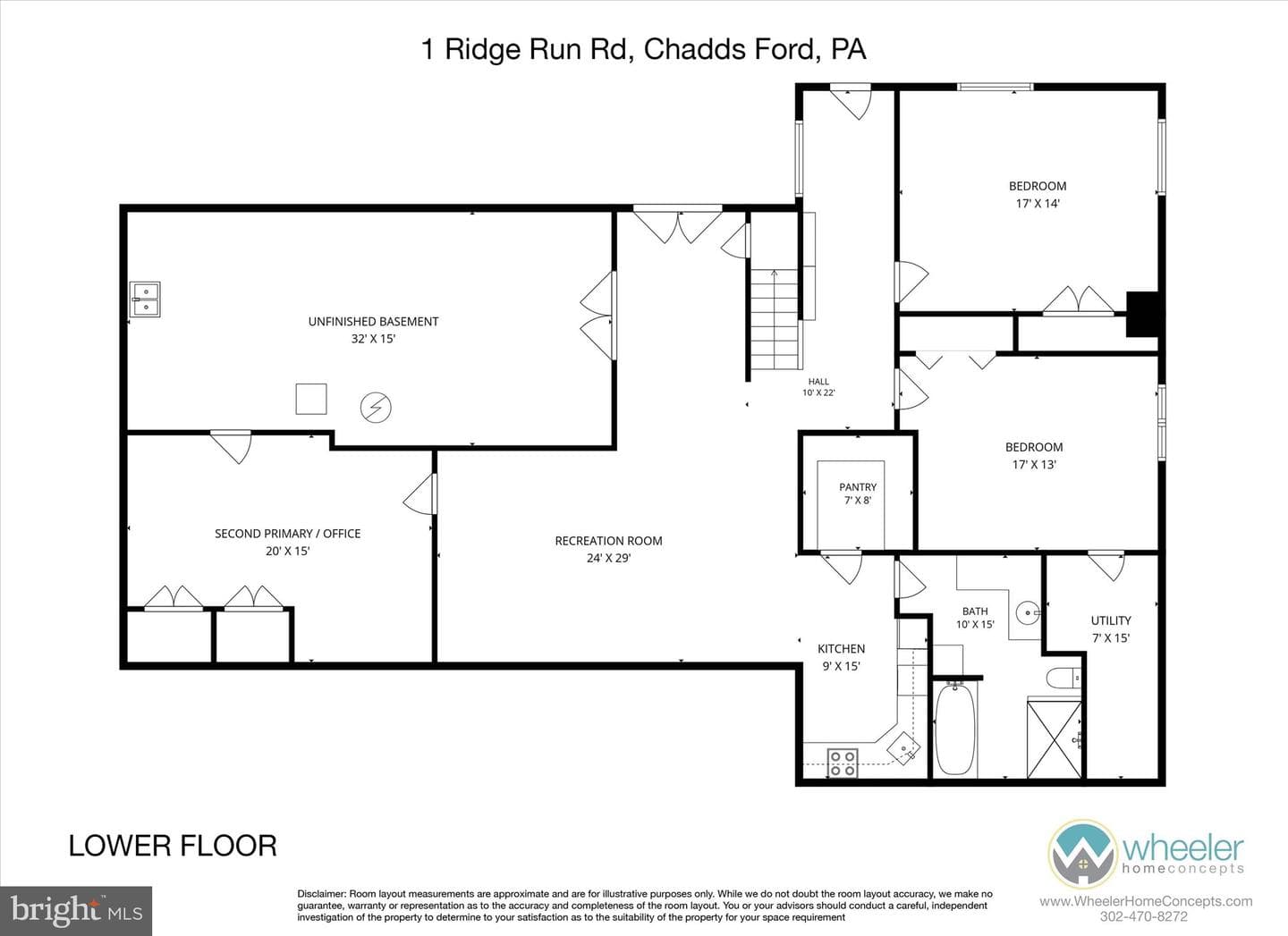 1 Ridge Run Road photo 56