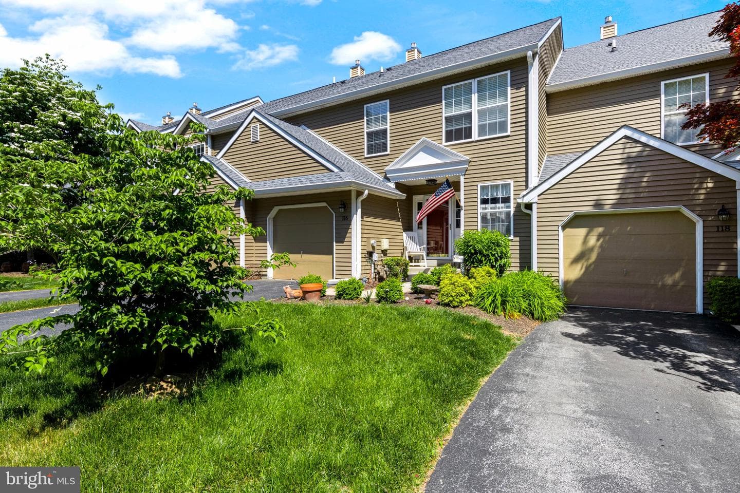 116 Weybridge Drive