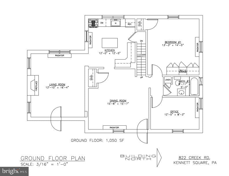 822 Creek Road photo 59