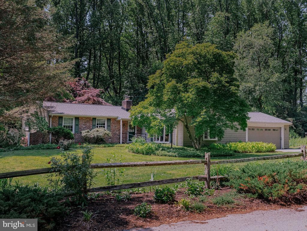 608 Whiteland Hunt Road photo 3